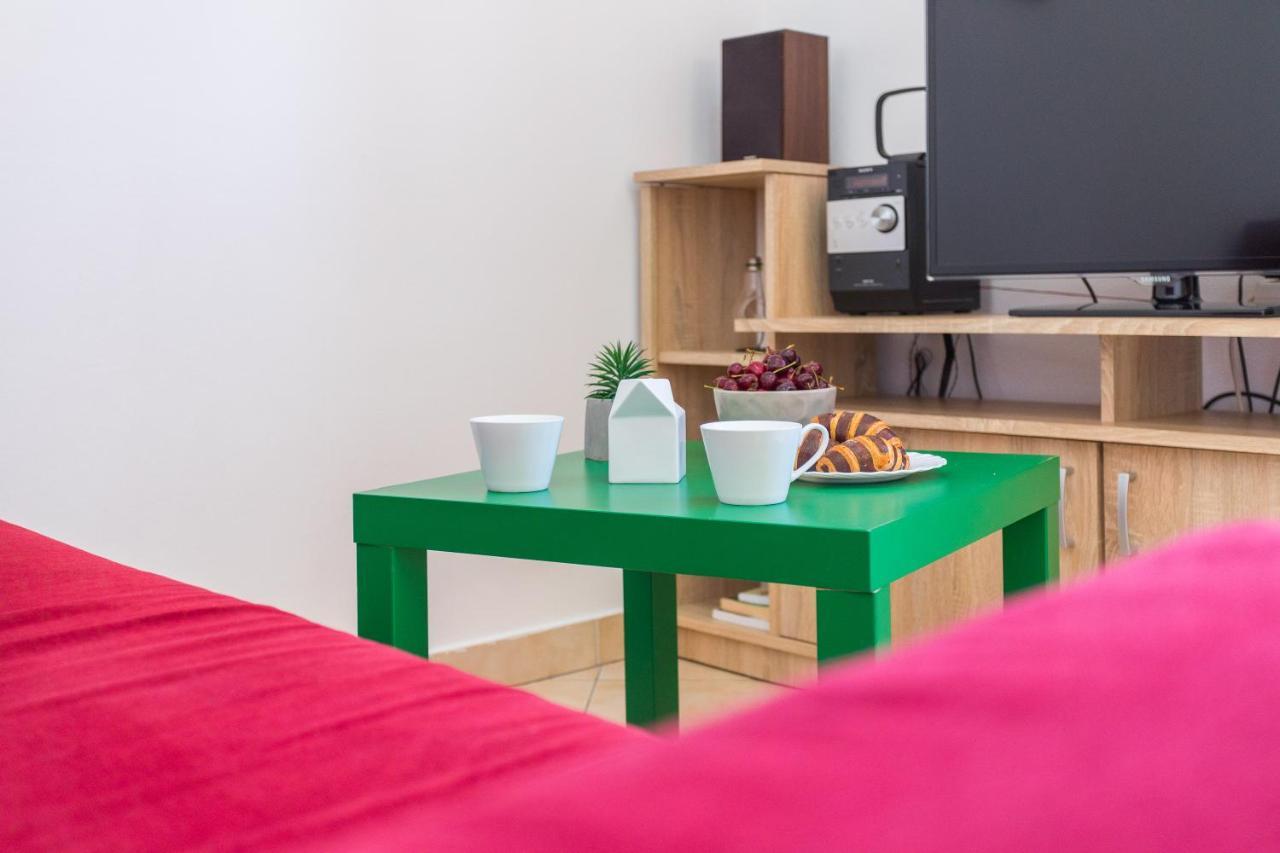 Mimi Apartment