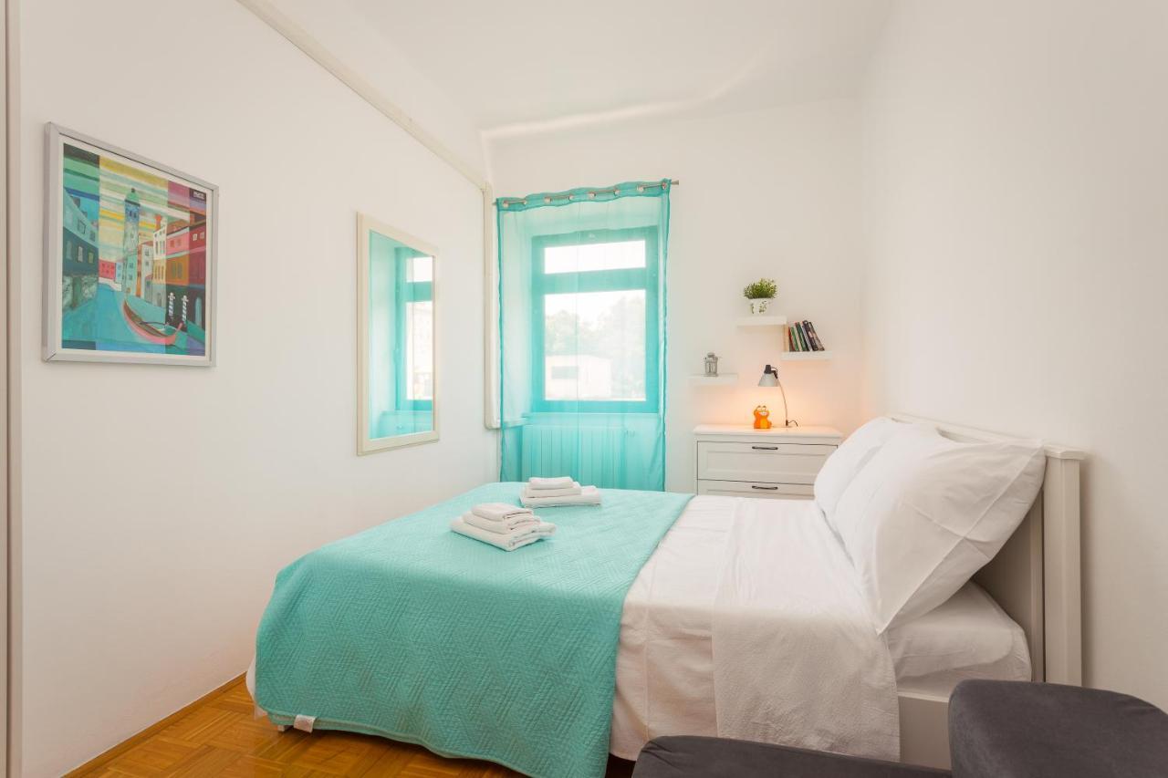 Mimi Apartment Pula