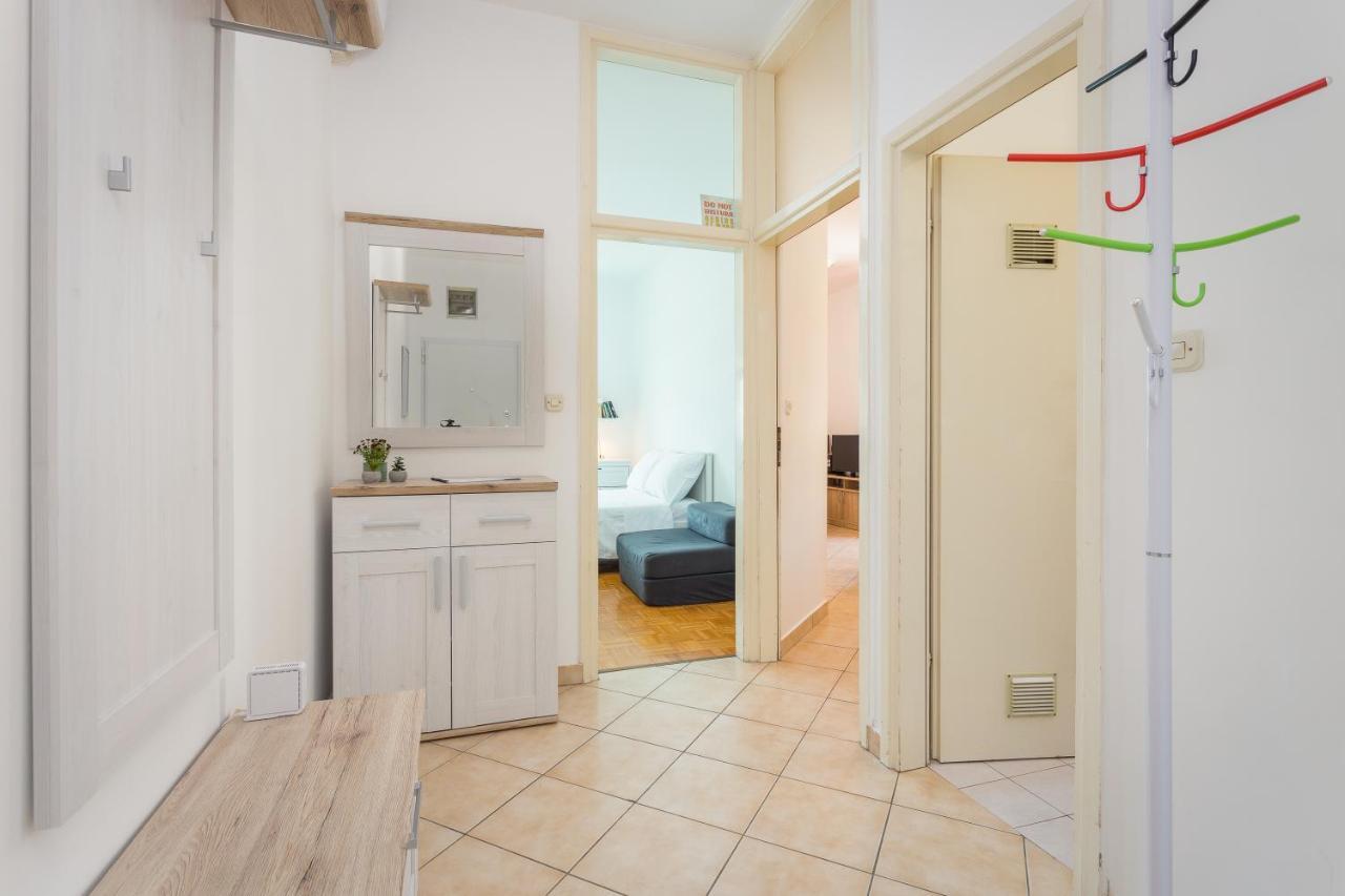 Apartment Mimi Pula
